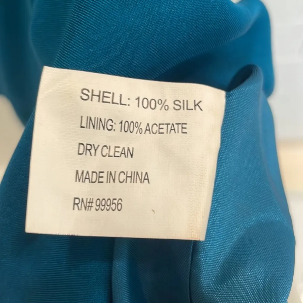 Shoshanna one shoulder dress - Image 5