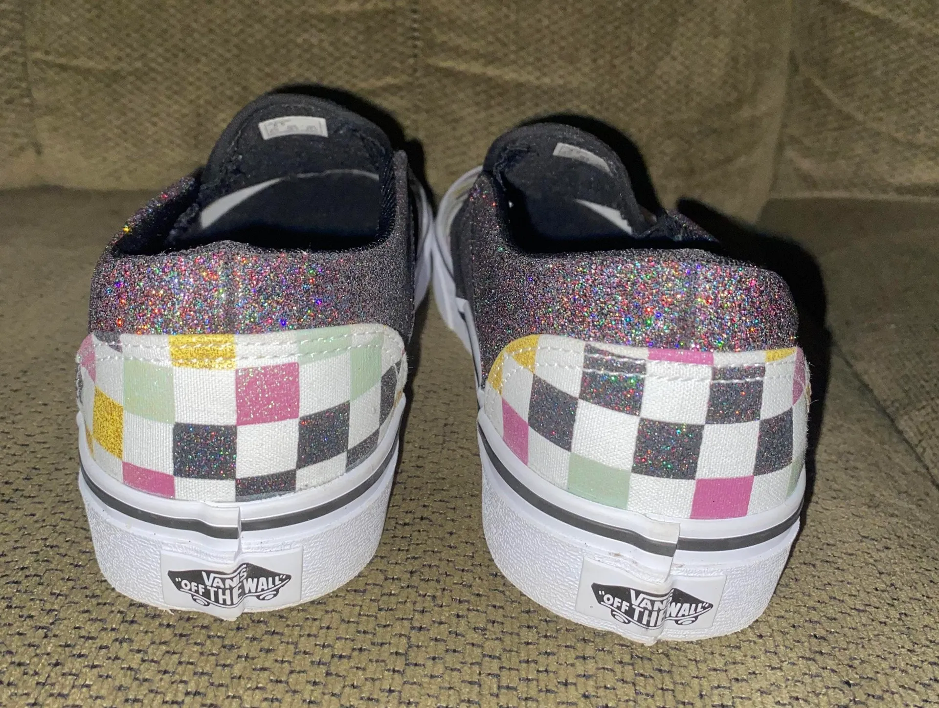 Vans Shoes - Image 4