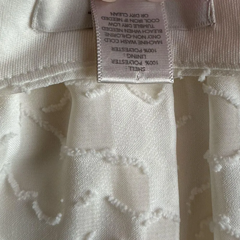 Loft floral dress - Image 8