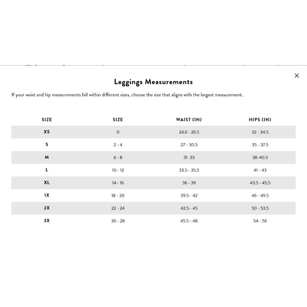 NWT SPANX 20301R Faux Patent Leather Leggings in Ruby Glossy S - Image 7