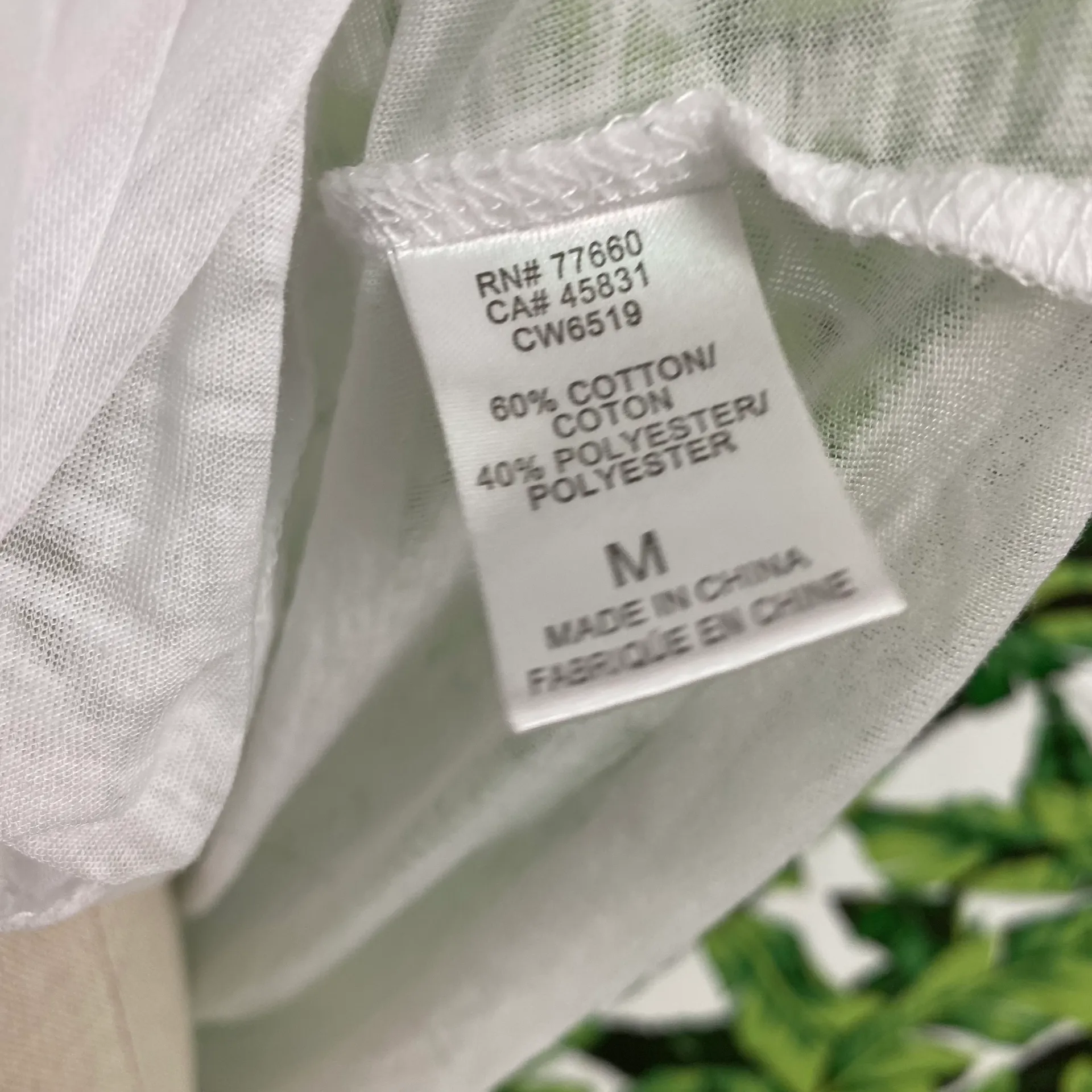 Chaser Open Back Burnout Tank 707 - Image 2