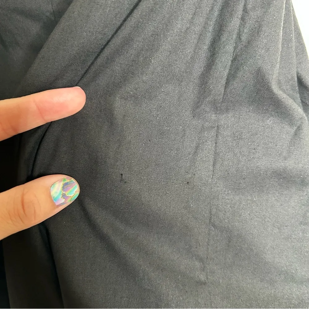 Doen Valentin Pant black 0 - Image 13