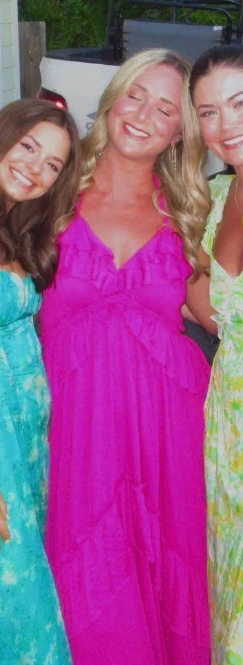 Maxi Dress - Image 2