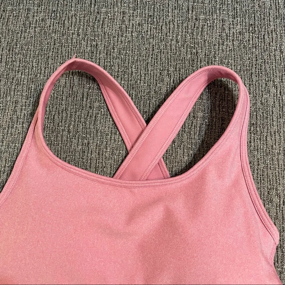 Under Armour Compression Sports Bra - Image 2