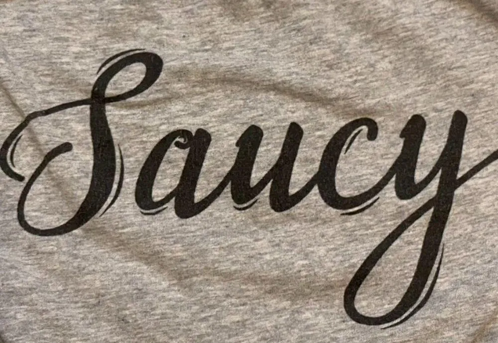 Popular Basics ‘Saucy’ Bodysuit Top - Image 3