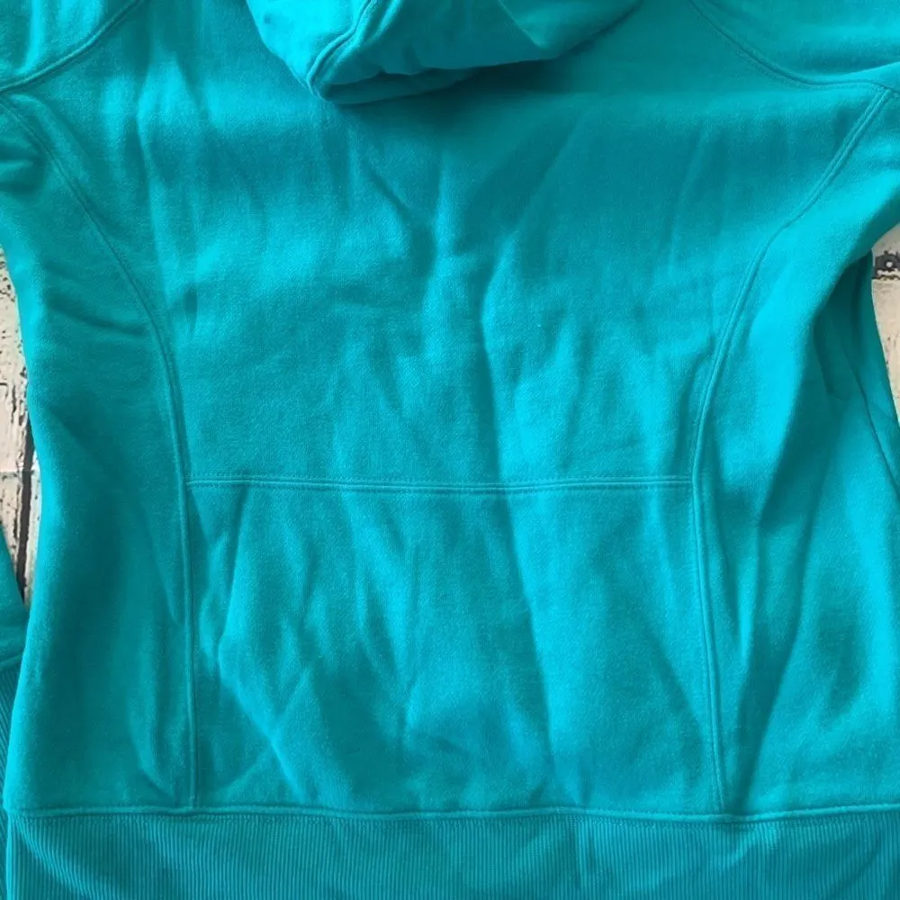 TEX Gear Sweater with Thumb Key Hole Size M - Image 7