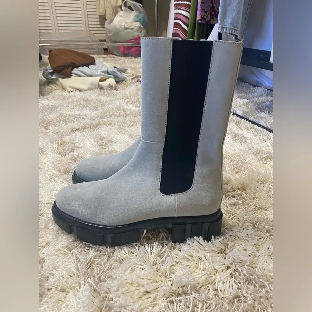 Free People Brooks Chelsea Boots - Image 9