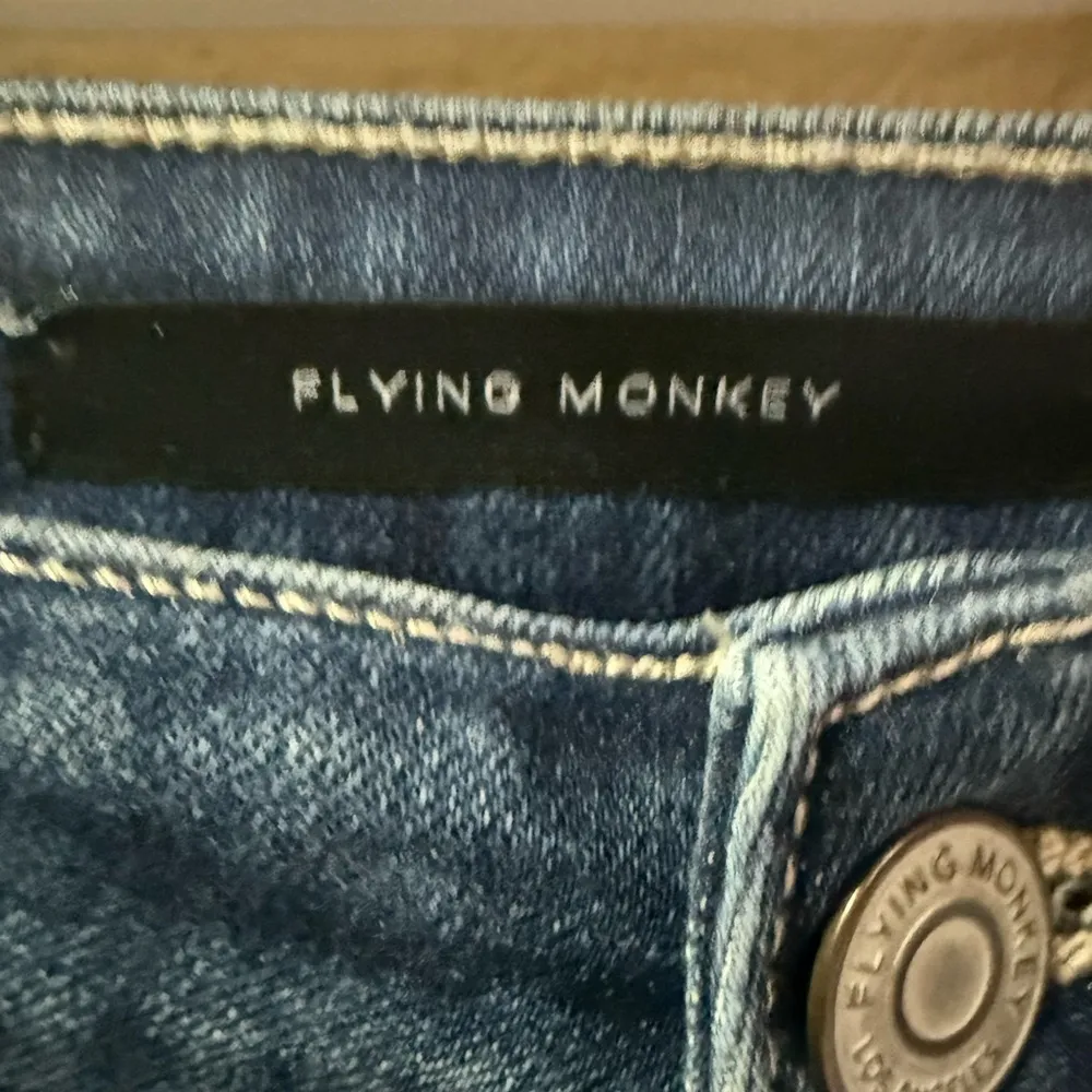 Flying monkey Jean - Image 5