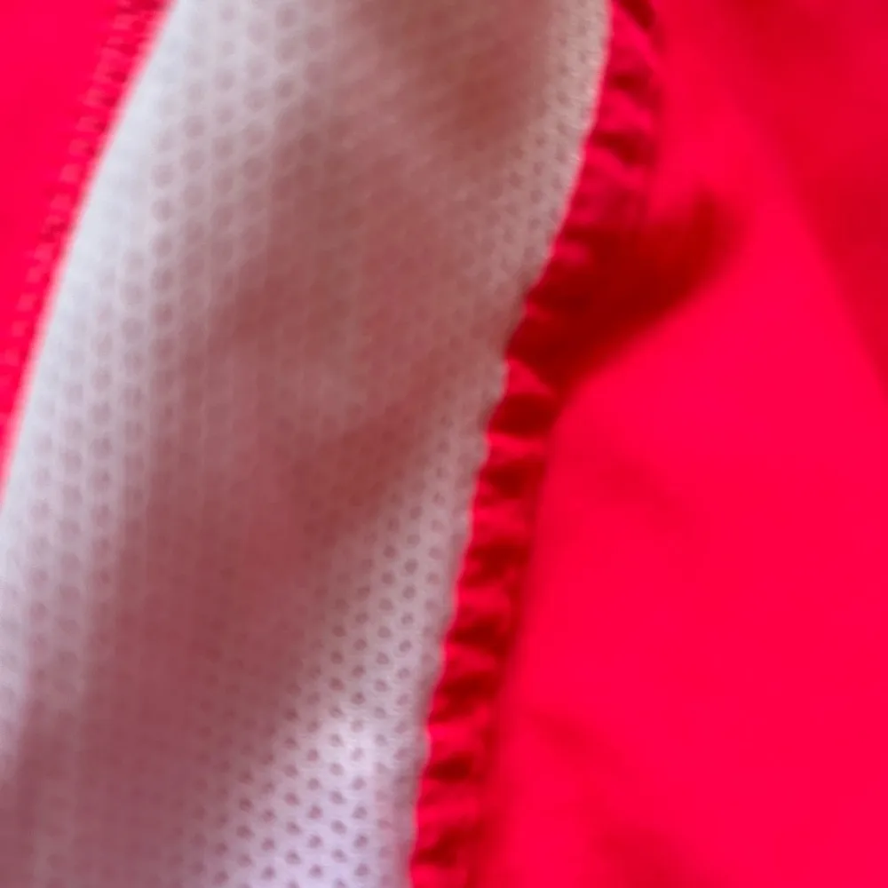 ASICS pink shorts - Image 5