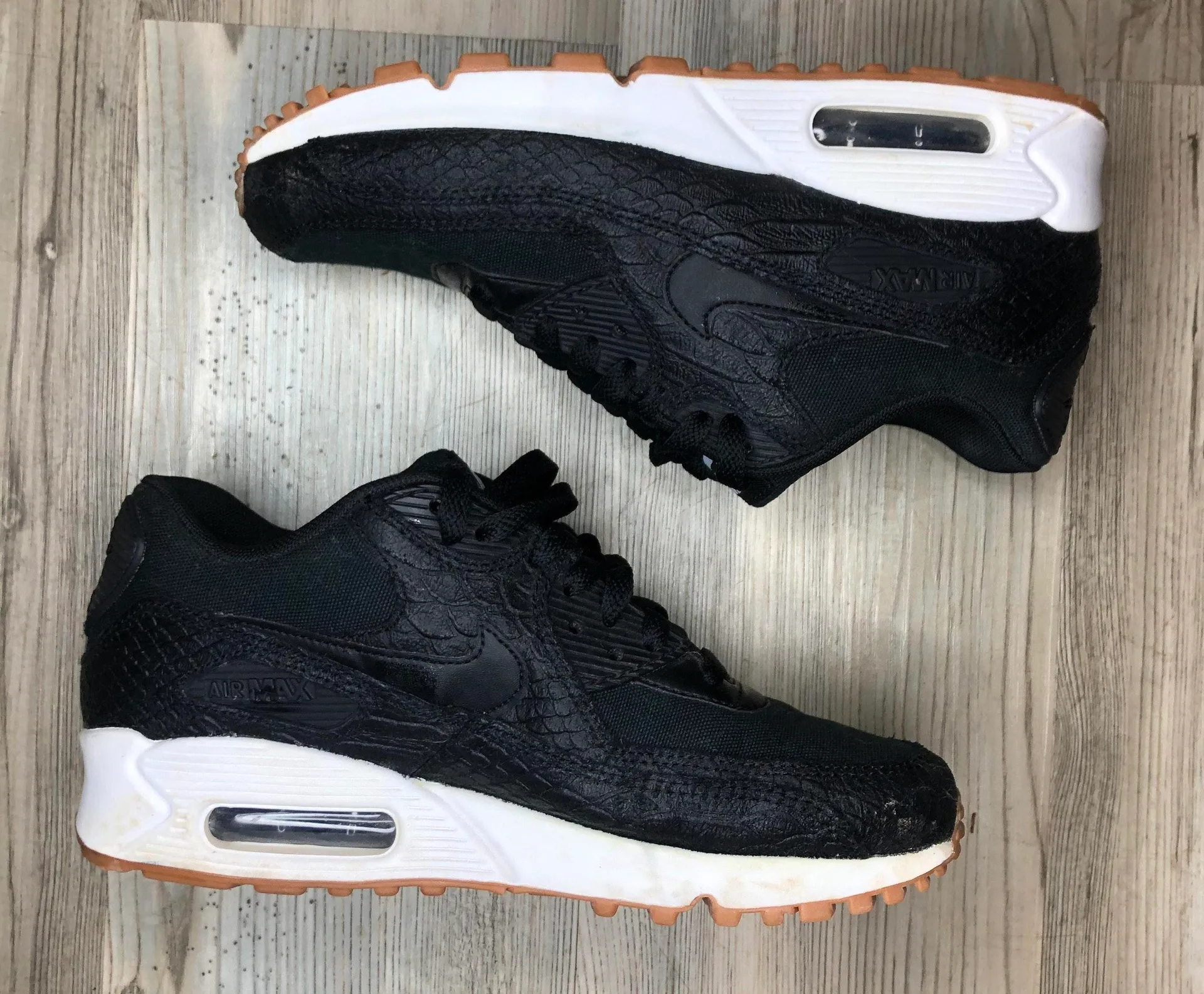 Nike Airmax - Image 3