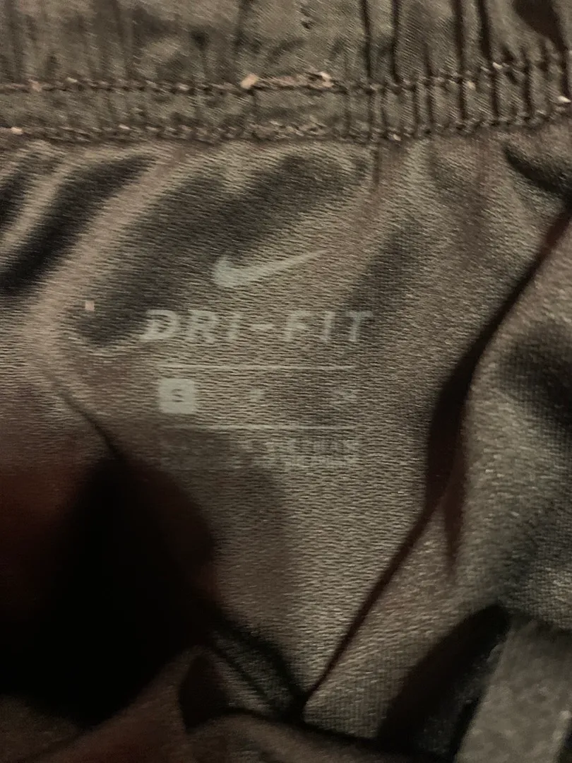 Nike Shorts - Image 2