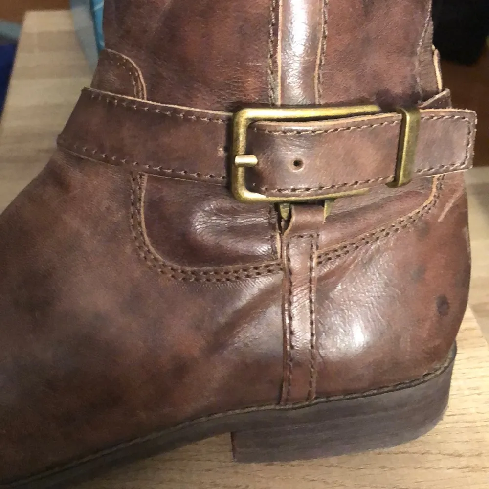 Marc Fisher boots - Image 3