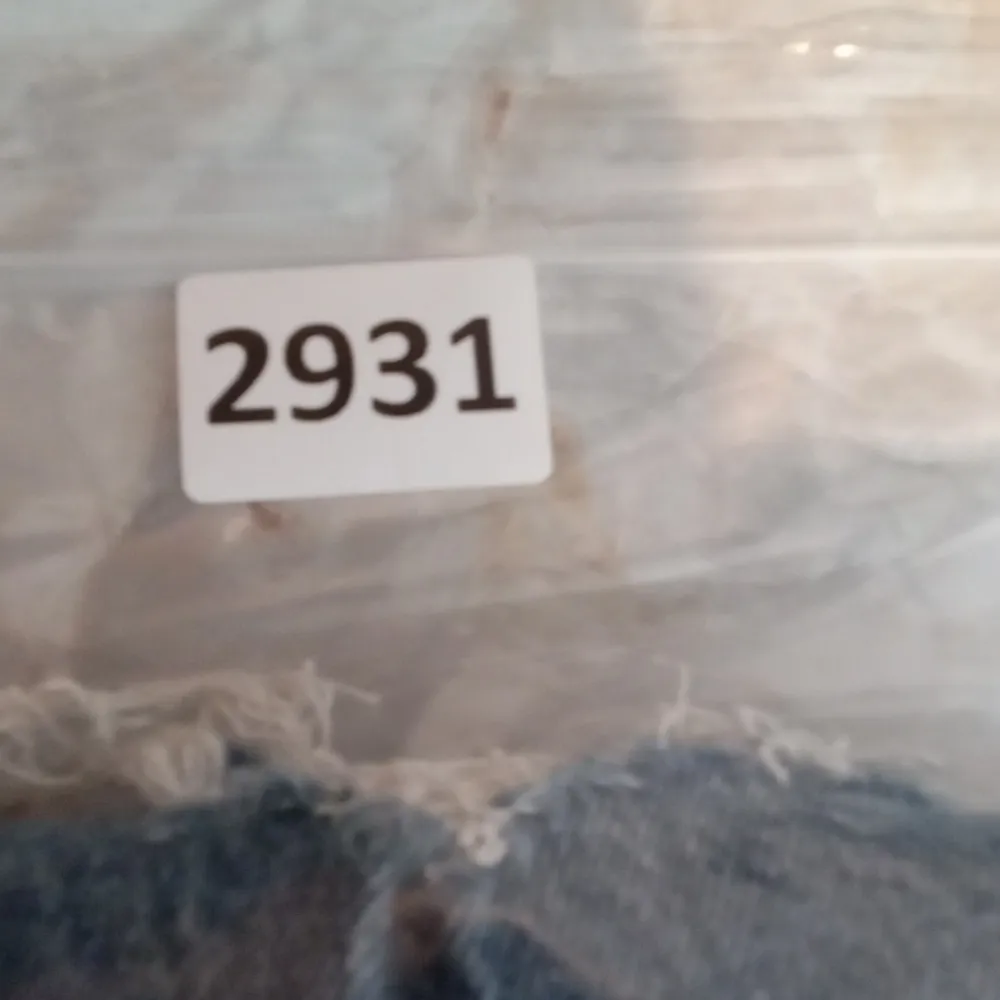 The mom short High rise curve love women's 36 - Image 9