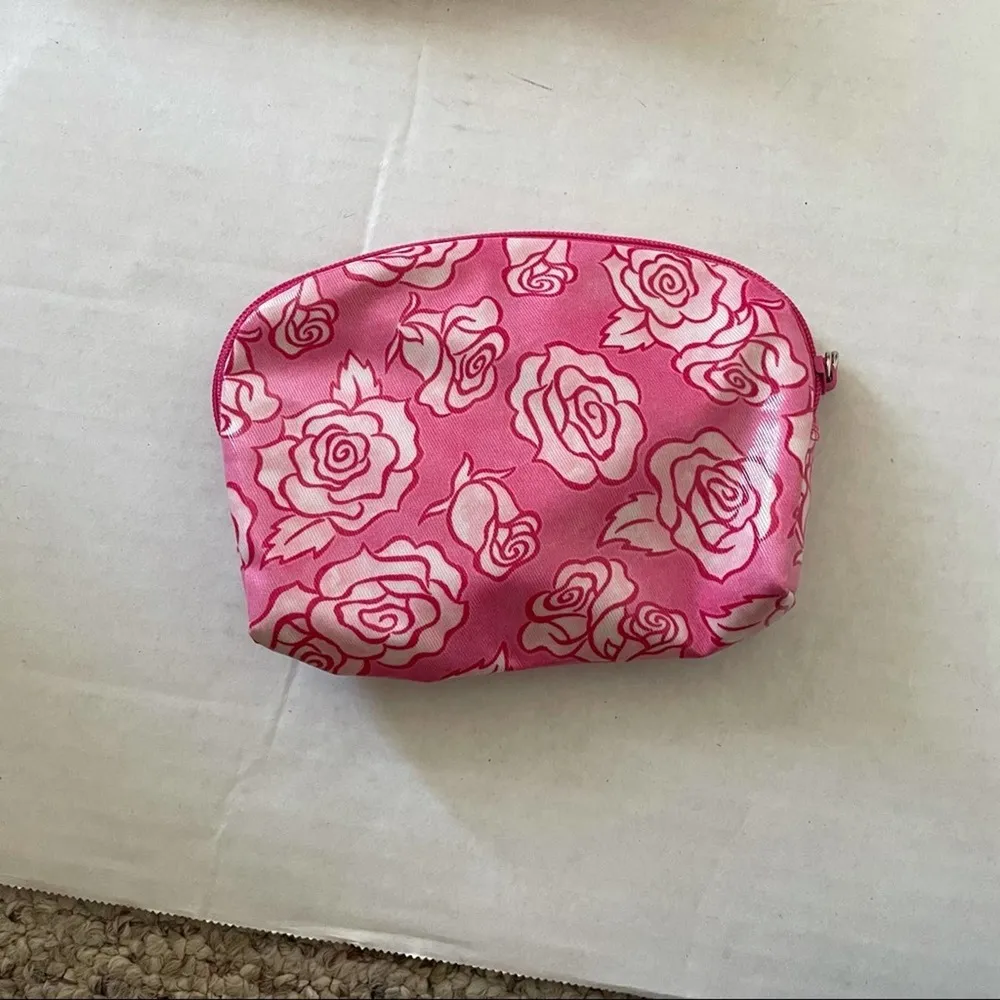 Pampered Girls Set of 3 Toiletry Bags - Image 8