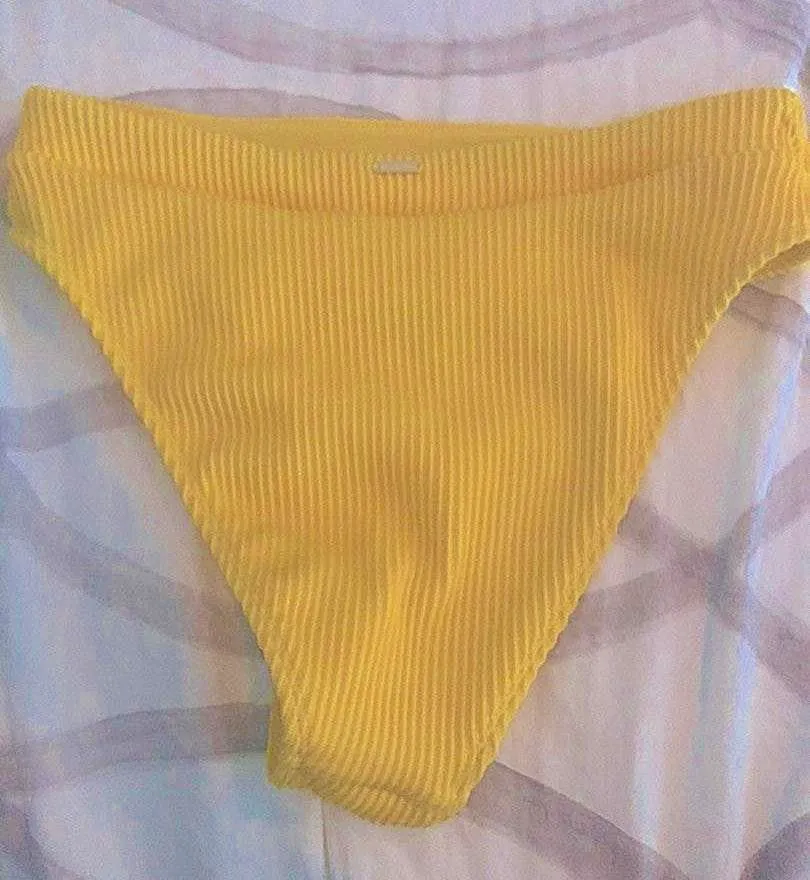 Hollister Bathing Suit Bottoms - Image 2