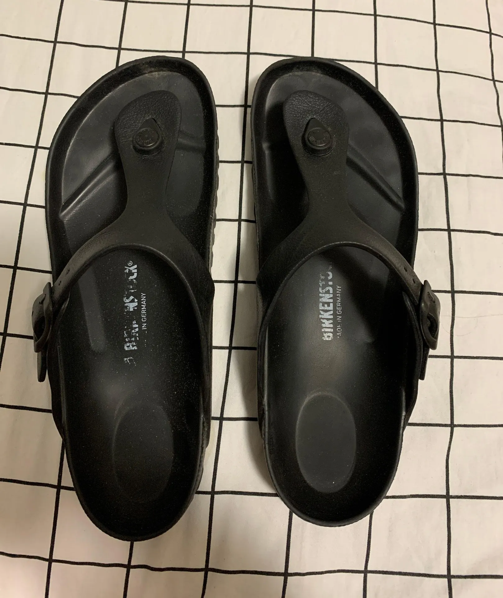 Birkenstock Sandal - Image 2