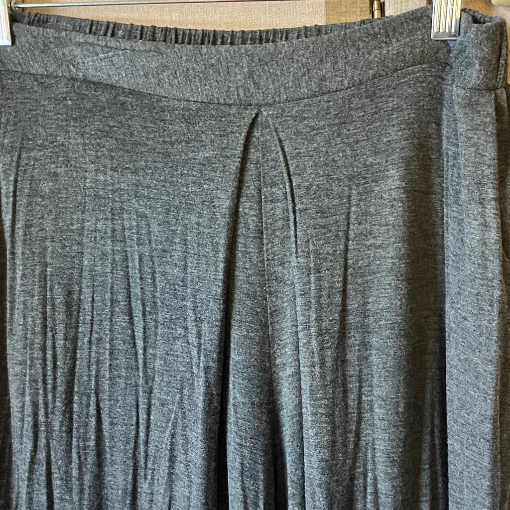 Misia gray culottes 1X - Image 4