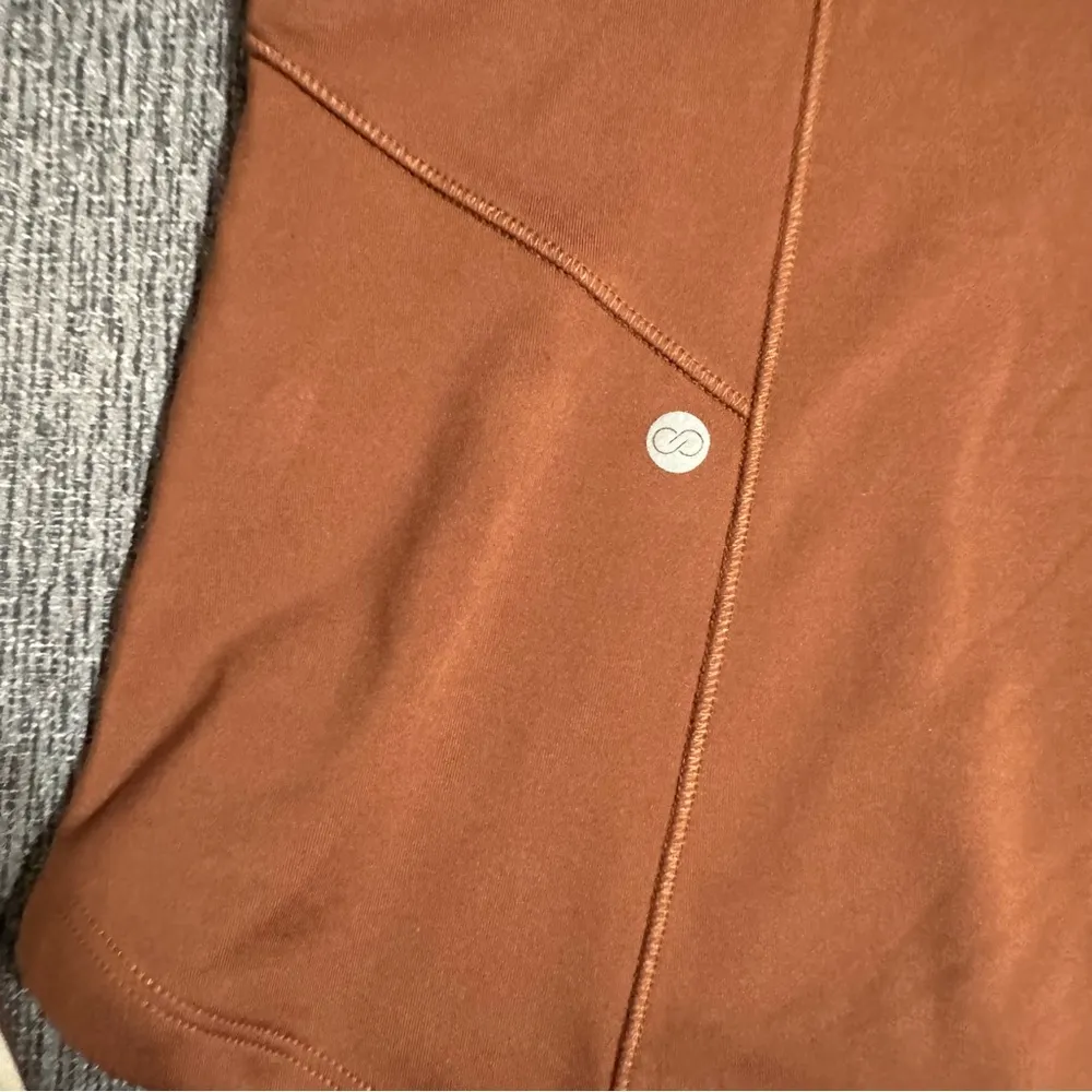 Calia Women’s Turtle Neck Fitted Top - Image 9