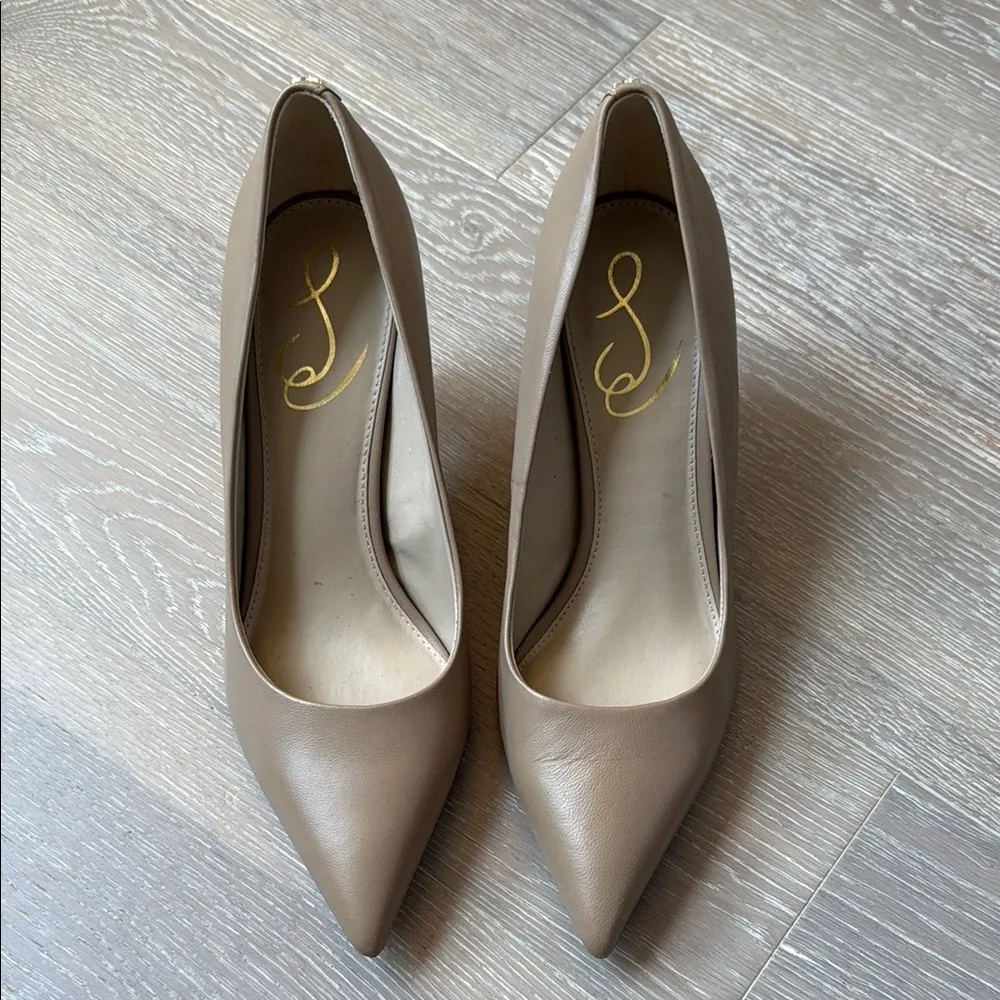 Sam Edelman Vienna Pointed Toe Pump - Image 2