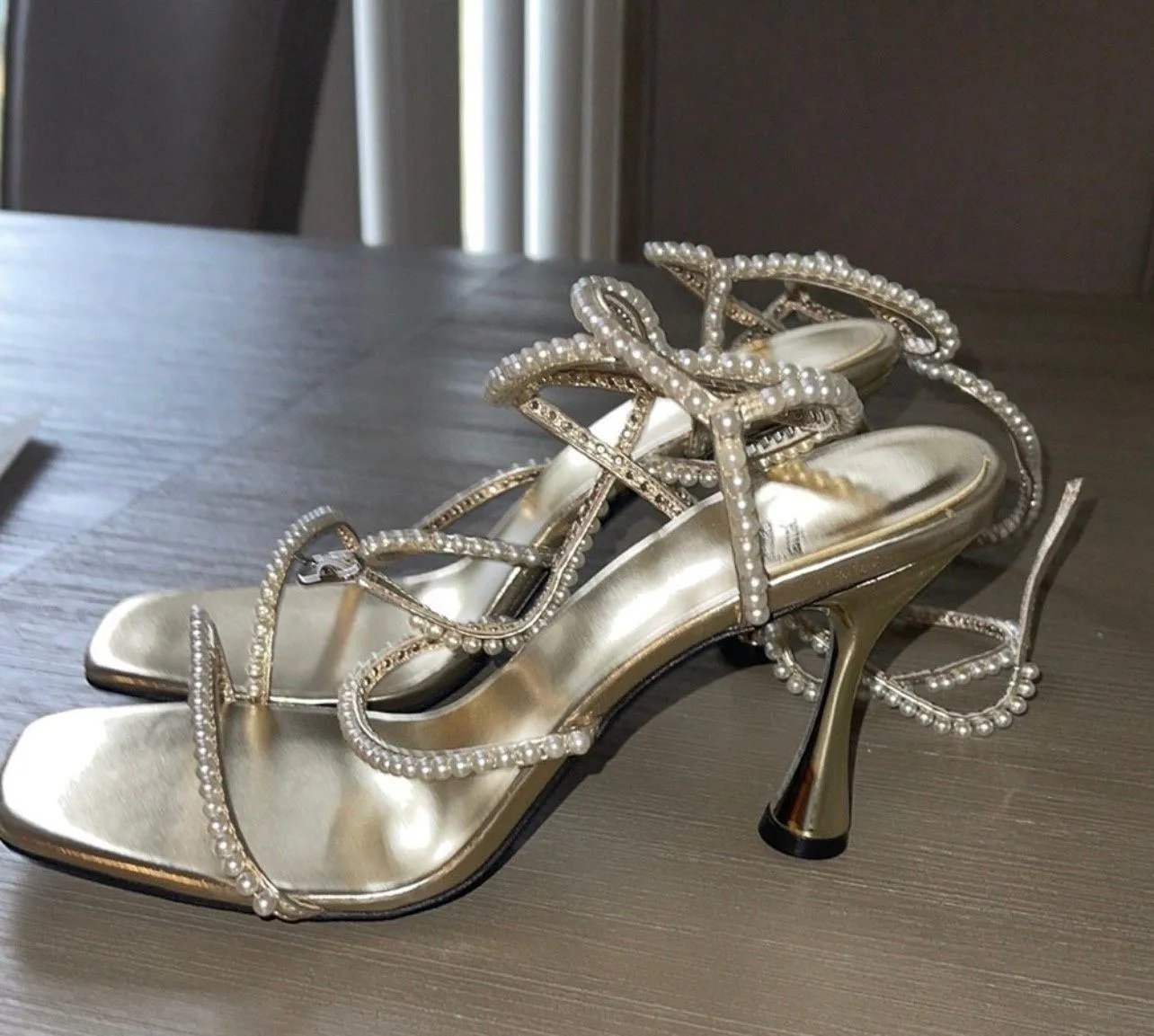 Jeffrey Campbell Pearlette - Image 6