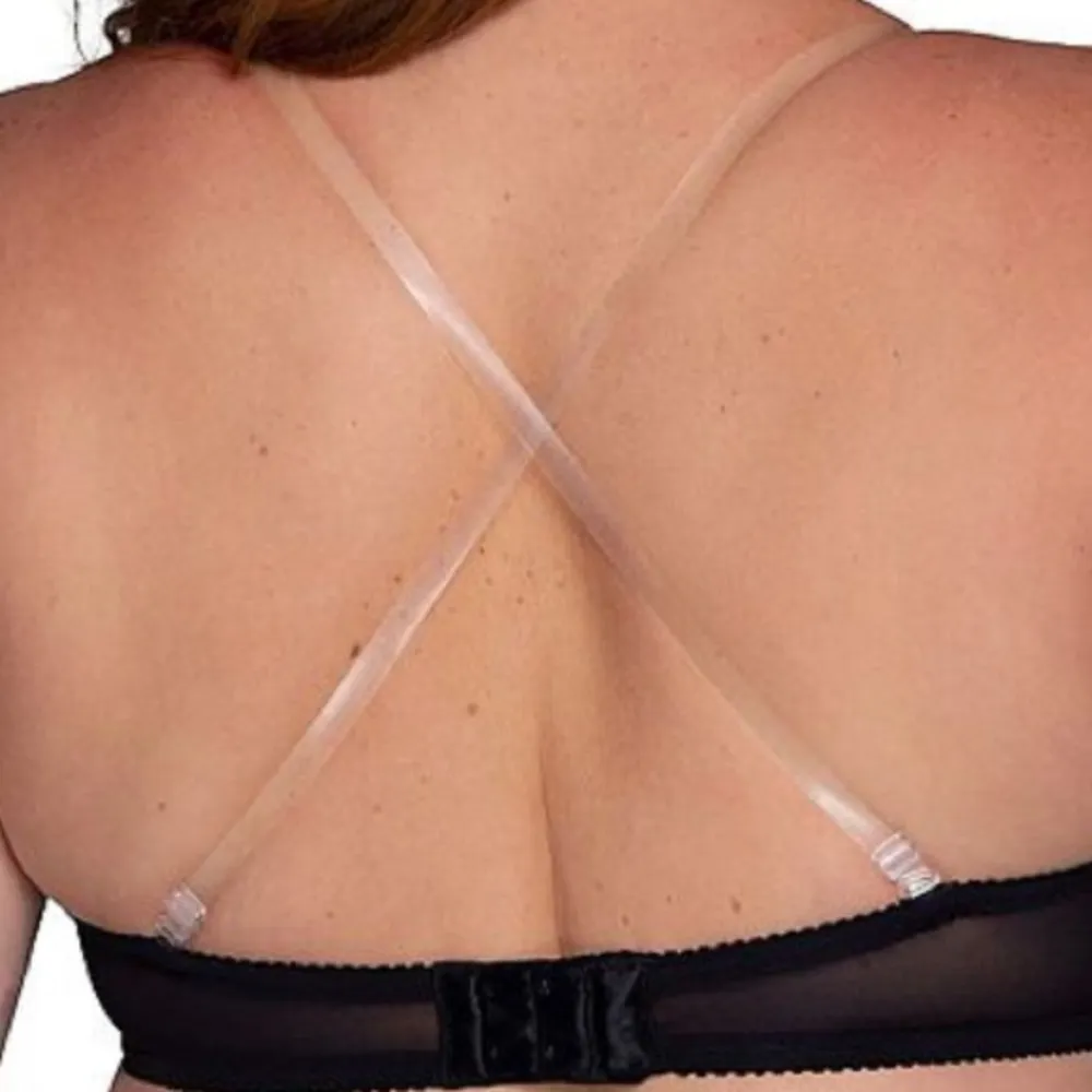 NWT
Lily of France Bras: Gel Touch Strapless Push-Up Bra - Image 3