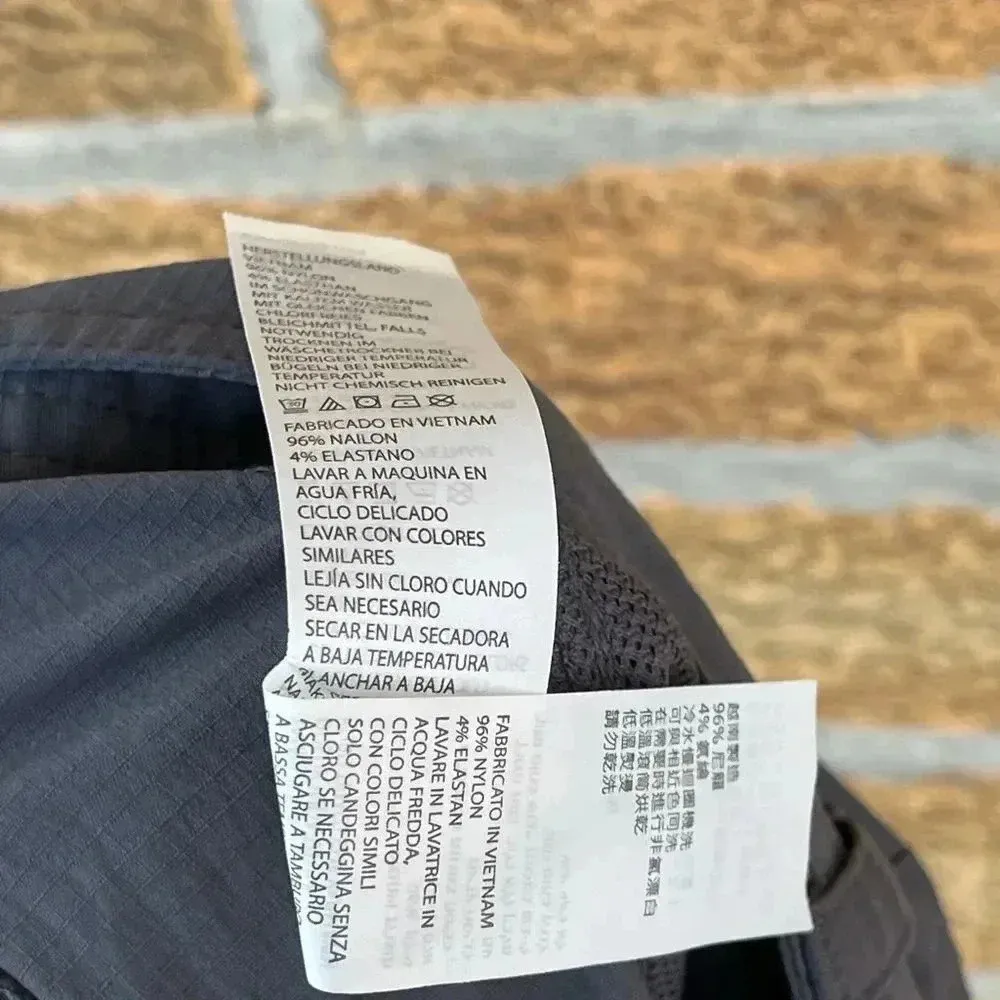 Prana cargo pants size 10 - Image 11