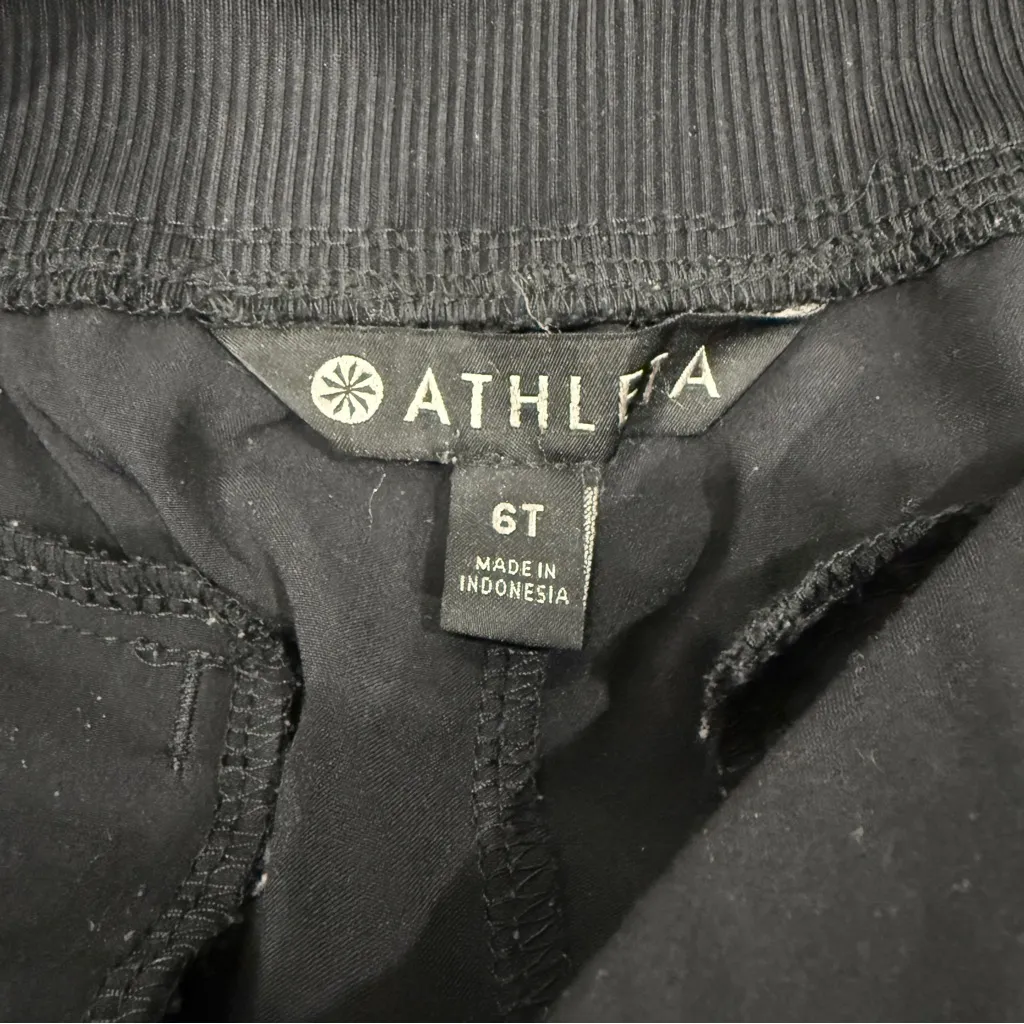 Athleta Black Brooklyn Ankle Pant - Image 10