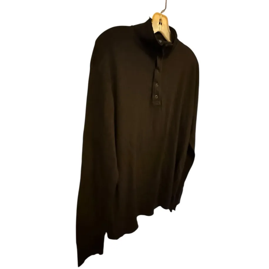 Agave Denim Sweater Size M - Image 2