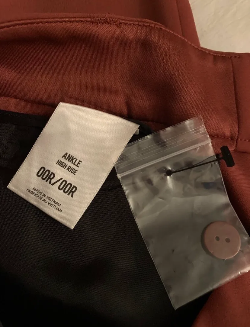 EXPRESS Pants Bundle - Image 4