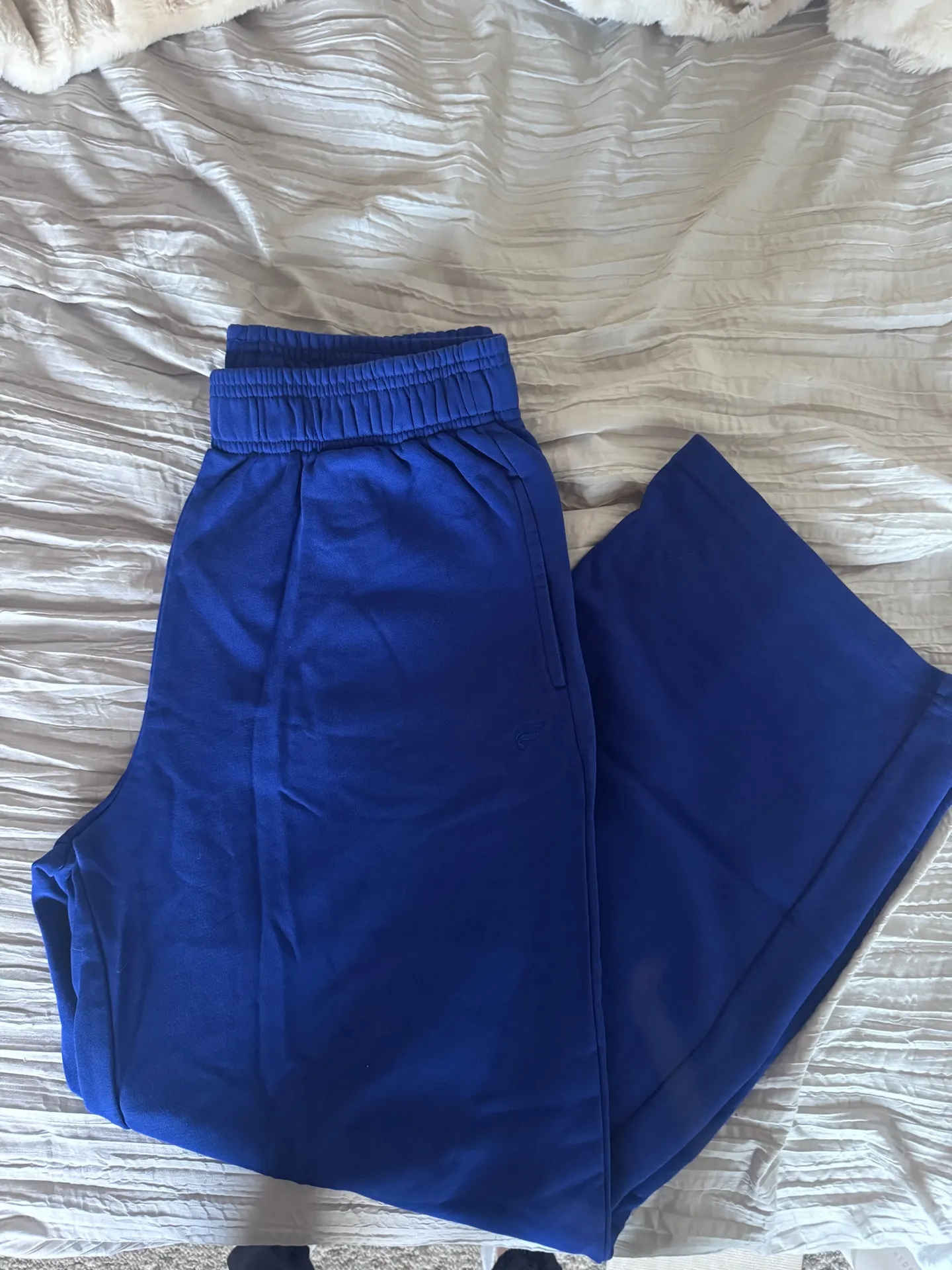 Fabletics Sweatpants Wide-Leg - Image 3