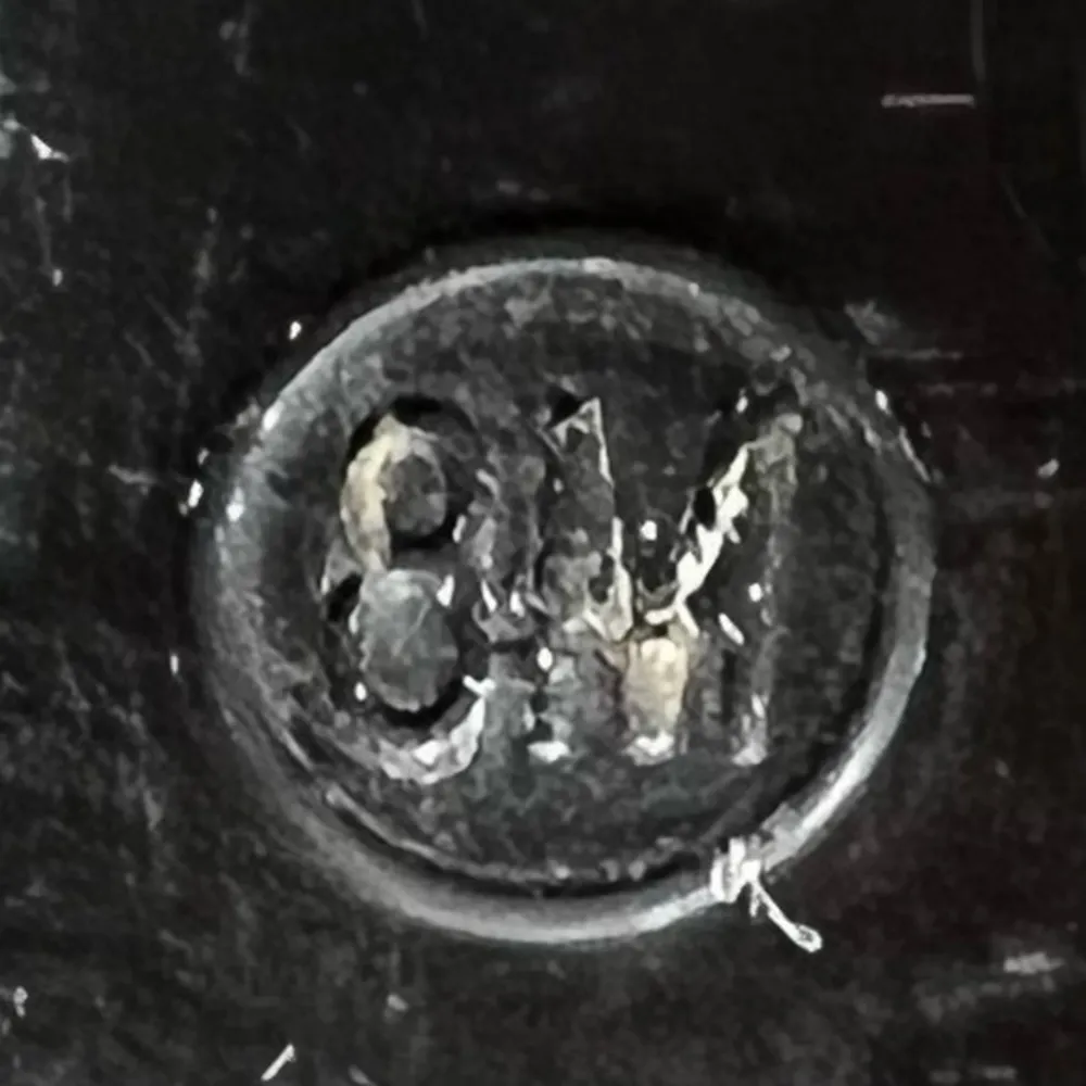 Bandolino Lila Booties 8 Black Animal Print Block Heel Faux Suede - Image 12