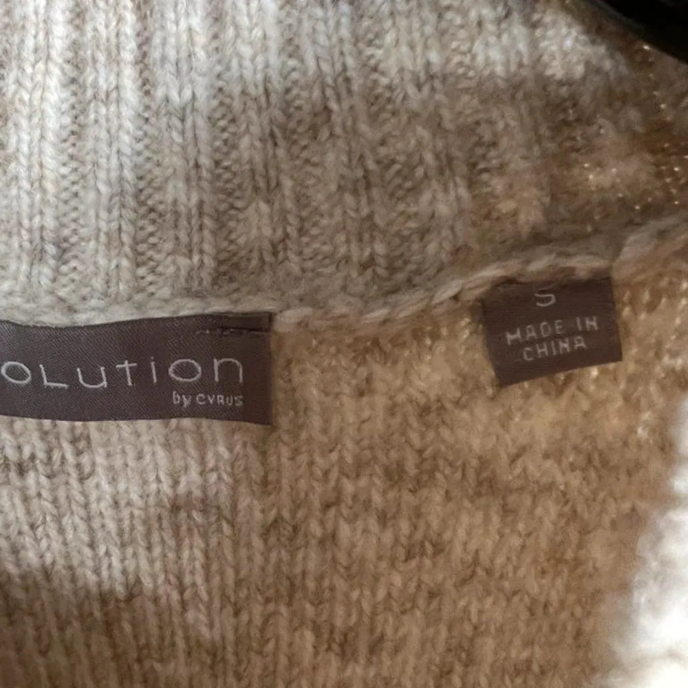 Cyrus Evolution by  small sweater - Image 3