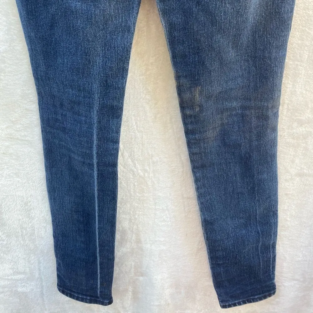 Volcom  Jeans Pistol Legging‎ - Image 6