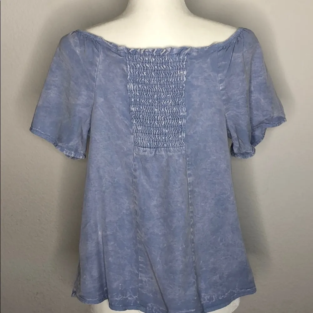 Project Social T  top - Image 5