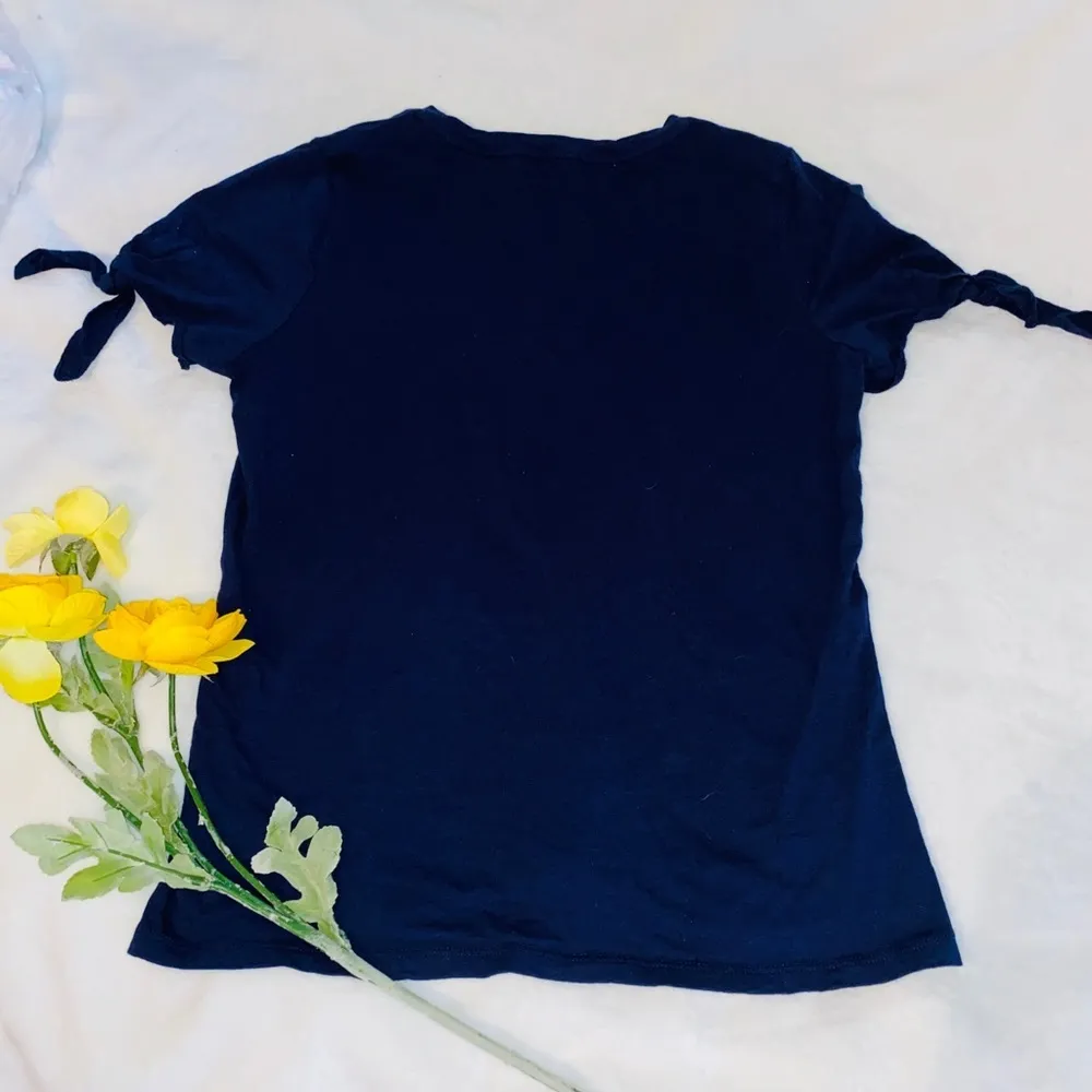 MICHAEL Micheal Kors Top sz M - Image 7