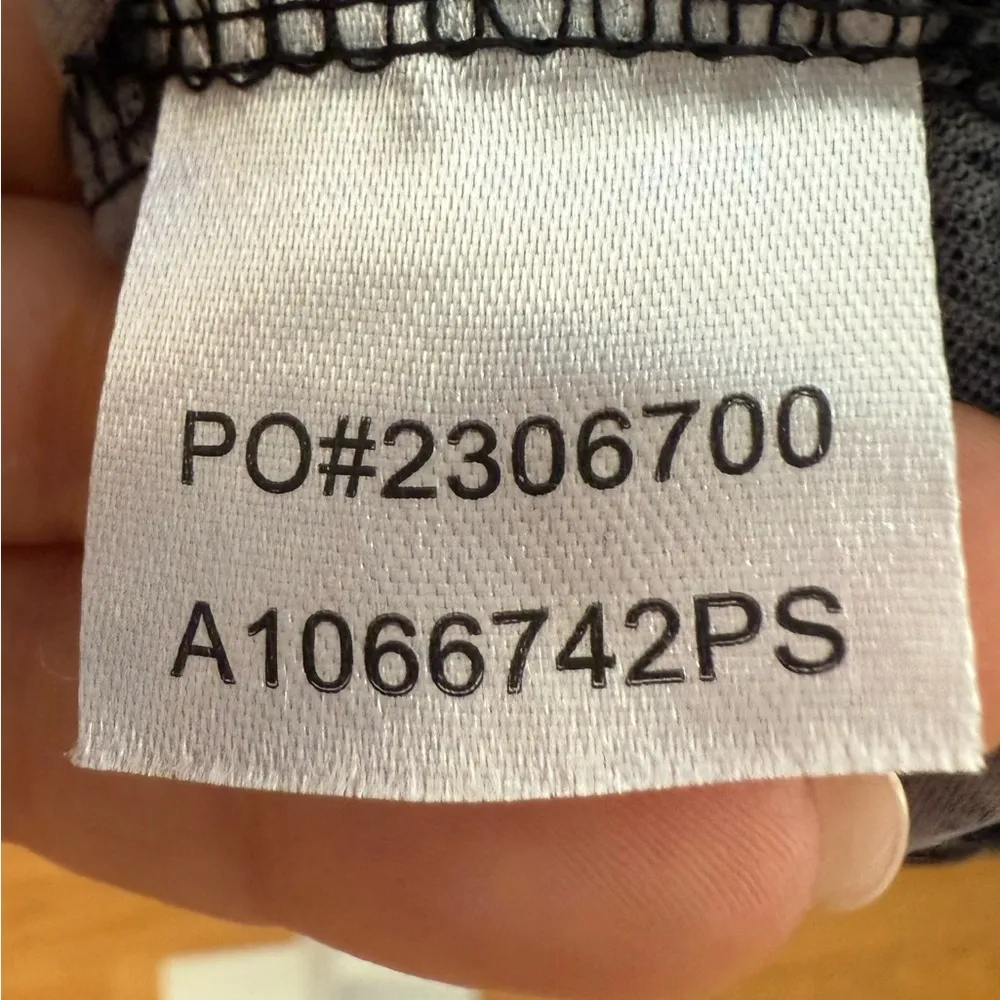 HANG TEN Womens Long Sleeve Sun Tee/Top UPF50 BSize Med - Image 6