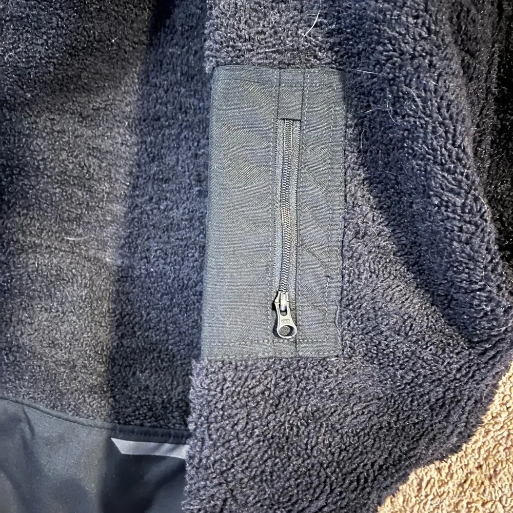 Carhartt Yukon Extremes Sherpa Hooded Jacket - Image 5