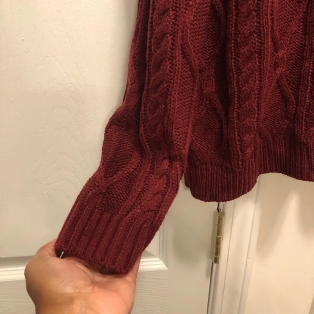 NEW Cloud Chaser Sweater - Image 3