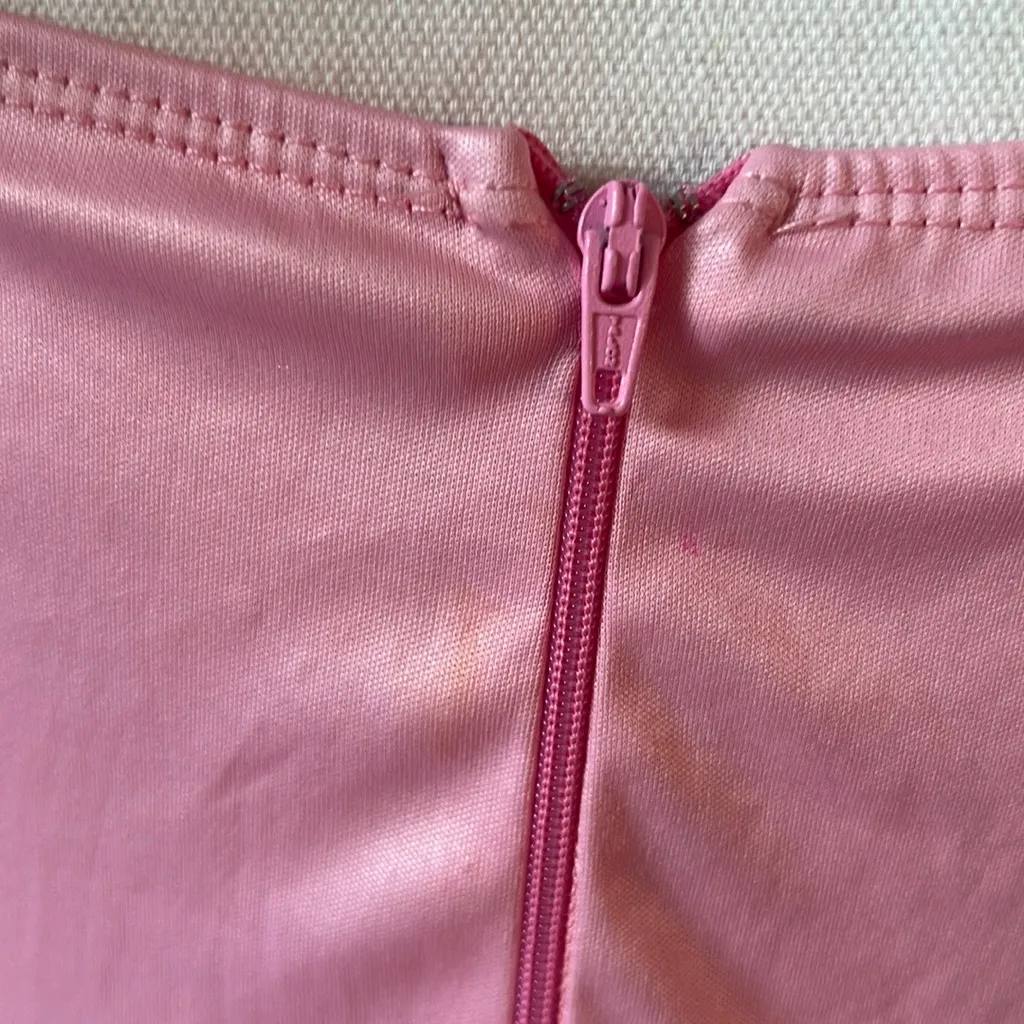 Beauty Pagent Queen Halloween Costume - Image 6