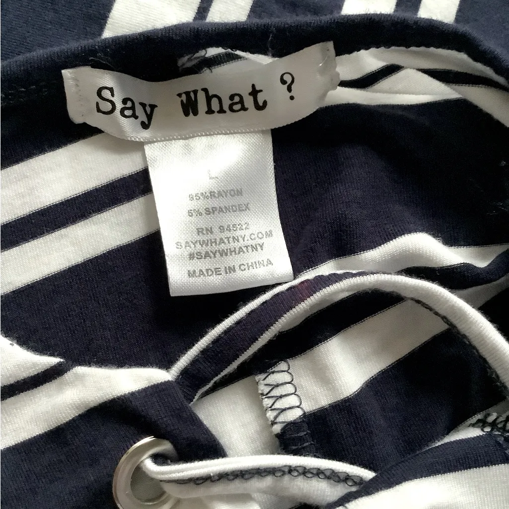 Short sleeve dress - Image 6