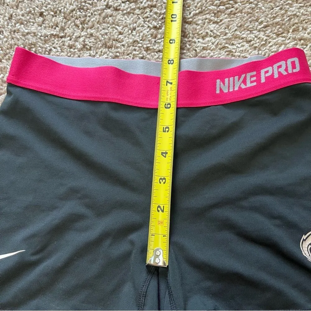 Nike Pro Kent State University Shorts - Image 10