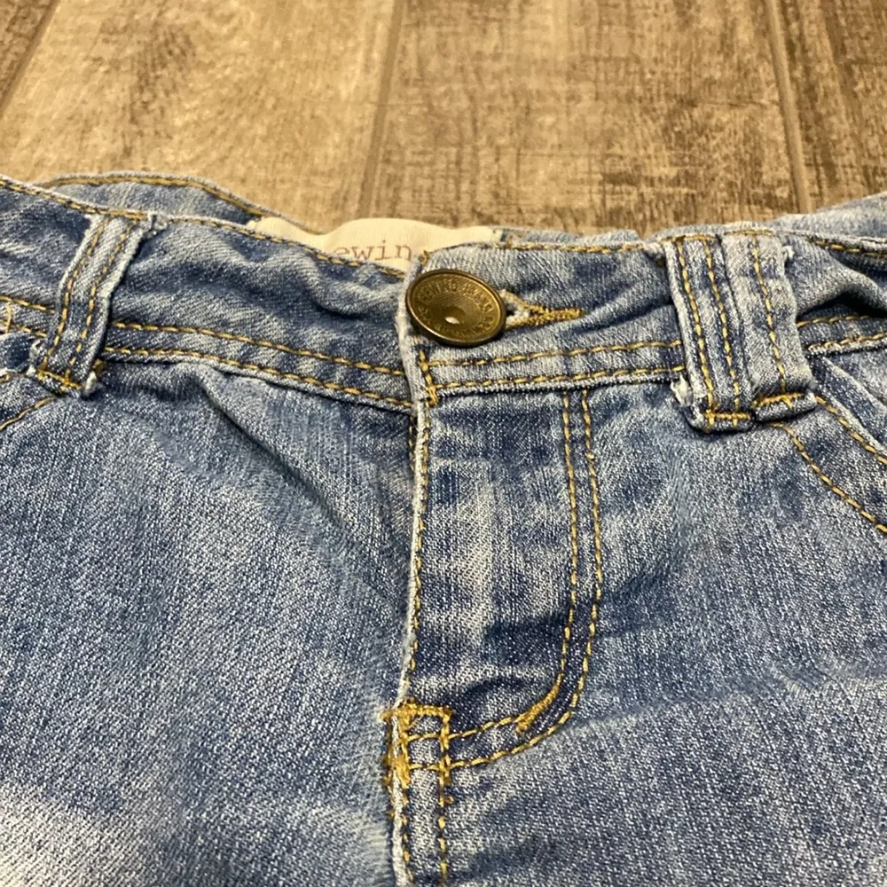 Rewind shorts - Image 3