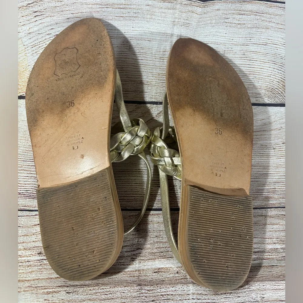 K. Jacques Saint - Image 8