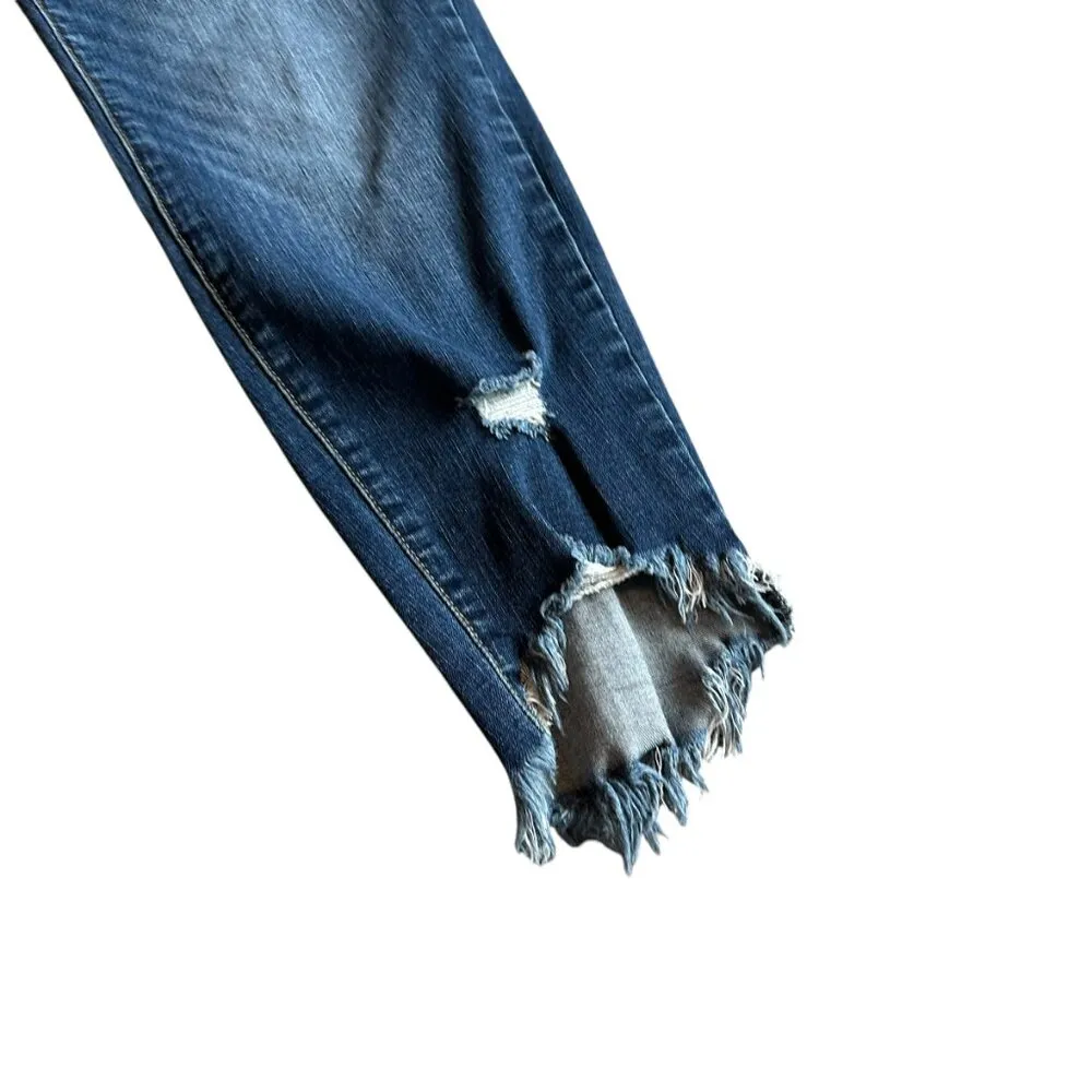 KanCan Skinny Mid - Image 5