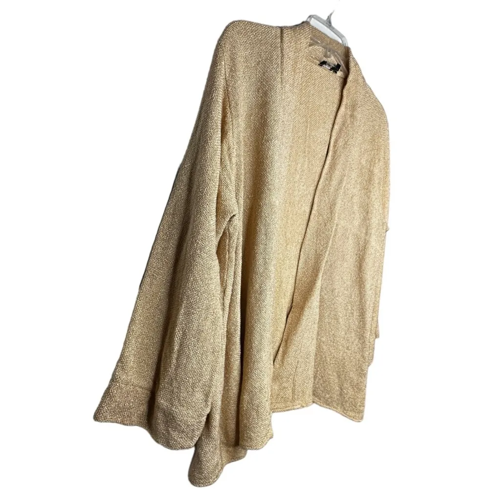 Vintage Kanta 2 Cardigan Wrap‎ Size M - Image 3