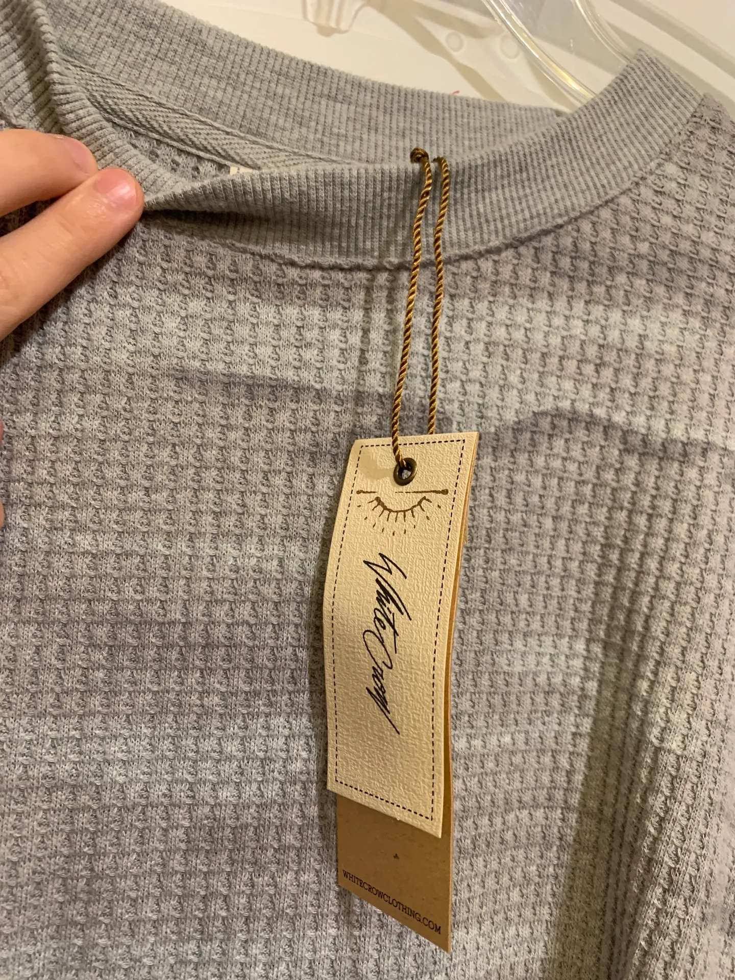 Buckle Shirt - Image 3