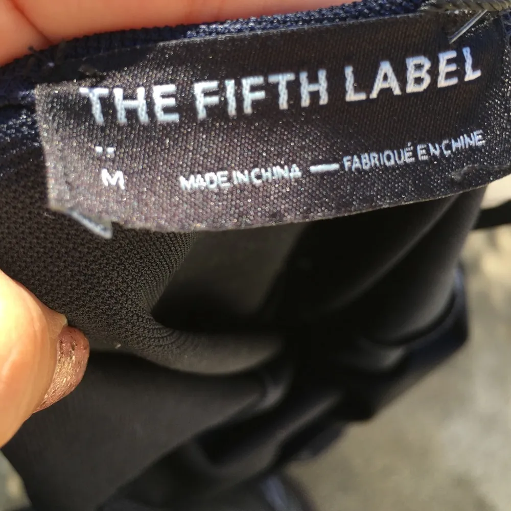 The fifth label reflections dress 3 - Image 6