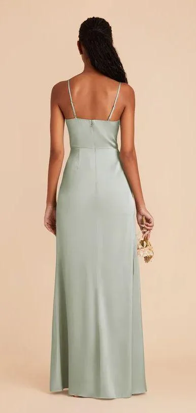 Birdy Grey Dress - Image 3