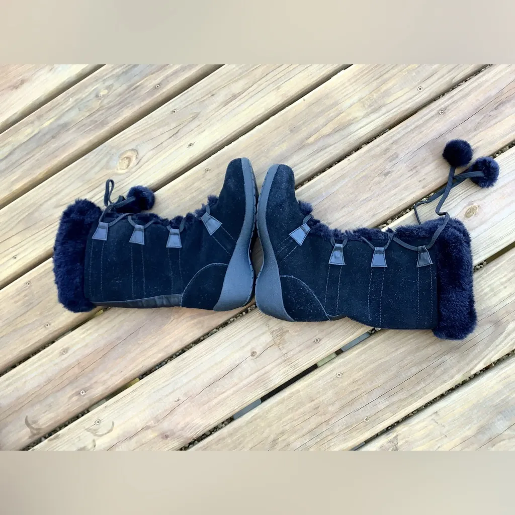 Women’s boots in wider width ❄️🌦️ - Image 6