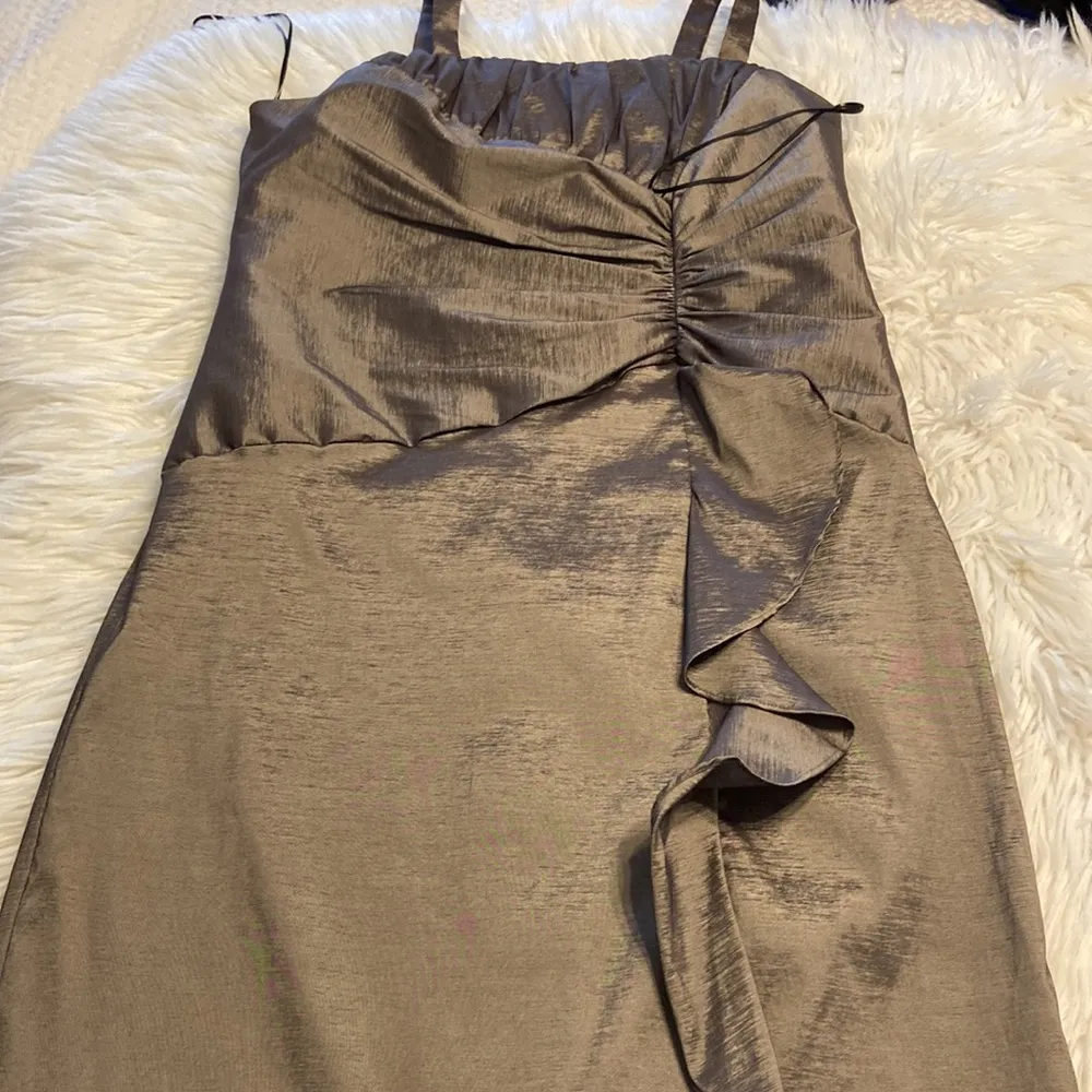 Collection Dressbarn very elegant Dress size 14 excellent condition - Image 9
